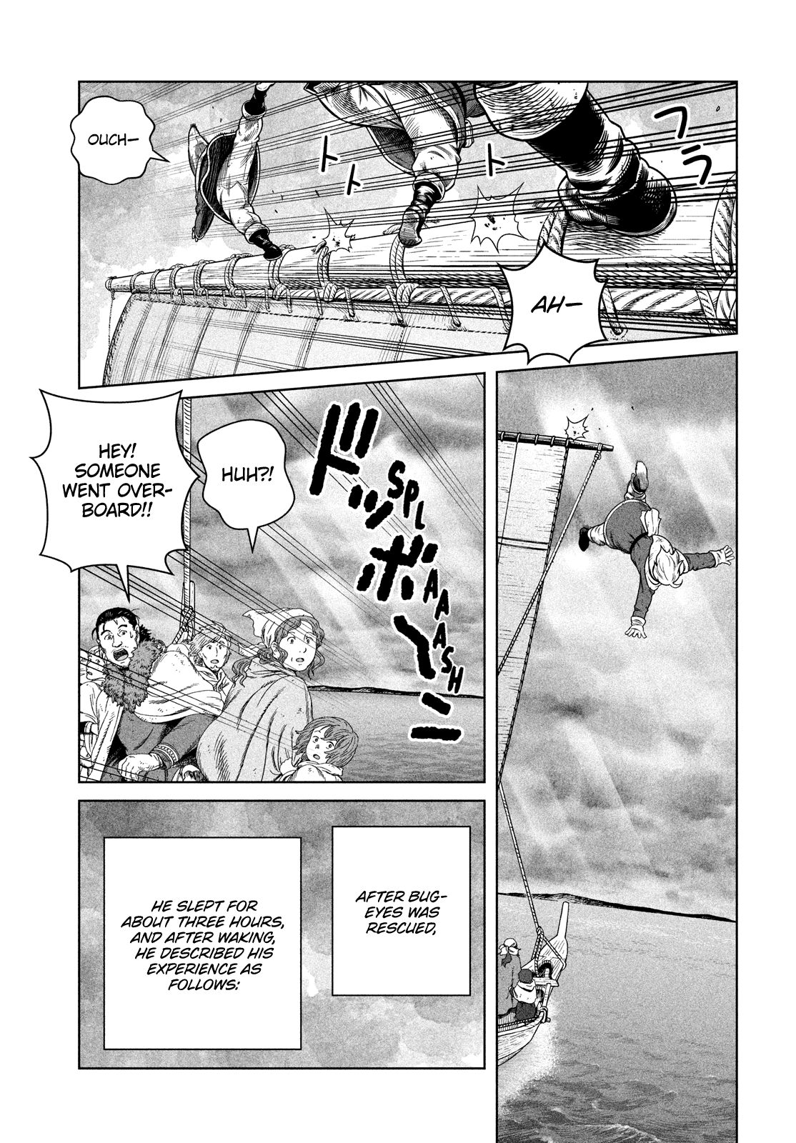 Vinland Saga Chapter 178 21